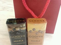 -GODIVA(海岸城店)