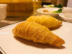 -天伦王朝酒店·盛华瑄餐厅