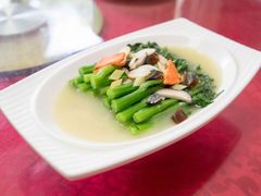 -茗荔园农庄(大涌店)
