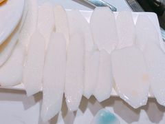 山药-蕃茄述·好汤自然来(江汉路店)