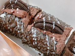 奥利奥魔法棒-奈雪的茶(中海环宇荟店)