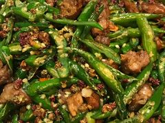 -铁公鸡·四川料理(天环广场店)