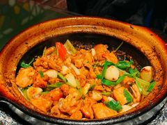 -煲煲好(朝阳门店)