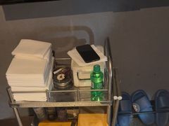 -陆琴脚艺·足浴·SPA(夫子庙店)
