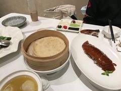 -四季民福烤鸭店(前门店)