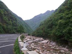 -浙北大峡谷