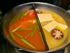 -湊湊火锅·茶憩(新中关购物中心店)