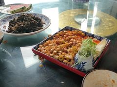 -杨记隆府(白象街店)