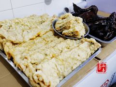 -国生茶庄·地道农家菜团建活动