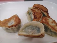 煎饺-芬芳甜品(东风西路店)
