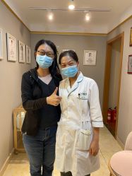 -Dr.林醫生产后修复·配方产康(南京江宁万达店)