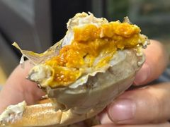 -黄记大闸蟹专卖店·活蟹·醉蟹