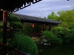 -杭州西子湖四季酒店·金沙厅