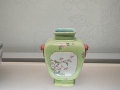 -广西壮族自治区博物馆