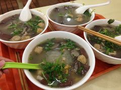 -百年尹氏汤包(湖南路狮子桥店)