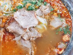 -云龙湖阿喆米线(云龙湖店)