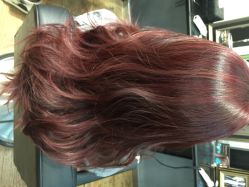 Mirror Salon-3AM HAIR SALON烫发染发接发