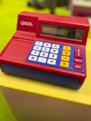 -莫莉幻想儿童乐园(郑州丹尼斯三天地店)