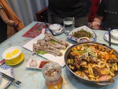 -伊帆食府·青海地方特色美食