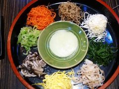 九折板-将军牛排·尔滨地标朝鲜族美食(总店)