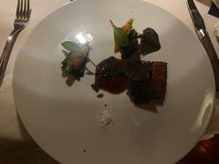 -三嚥阁 La Villa Restaurant