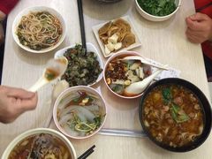 -小媳妇凉粉(浑源店)