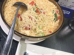 -锋味餐厅(空港复悦里店)