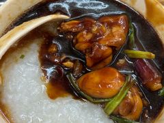 -明辉田鸡粥
