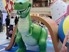 -新城市广场