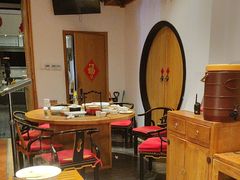 -壹零捌道·北京烤鸭(车公庄店)