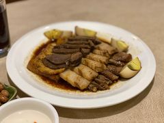 -金穗园·砂锅粥.醉鸡煲火锅(长寿路店)