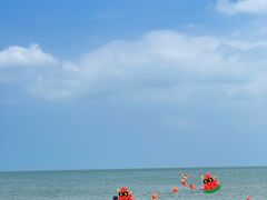 -青岛第三海水浴场