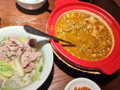 -全牛匠·乐山跷脚牛肉(西单华威约饭街店)