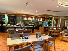 -永泰福朋喜来登酒店-宜客乐自助餐厅(远大路店)