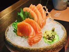 -山葵家·创意料理(宁波来福士店)