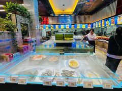 -大众海鲜(巨龙北路店)