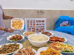 -明记海鲜大排档(巽寮湾店)