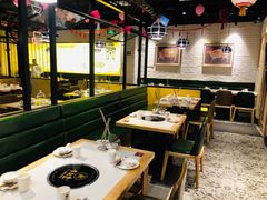 -牛记皇·鲜牛肉火锅(弘阳广场店)