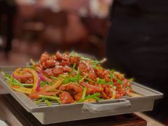 贝勒爷炒烤肉-金鸭季·北京烤鸭(深业上城店)