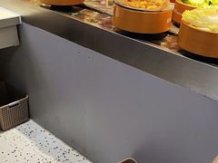 -龍歌自助小火锅(秦淮水游城店)
