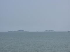 -胡里山炮台