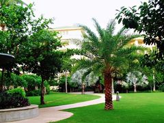 -三亚亚龙湾天域度假酒店