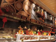 -宜昌富力皇冠假日酒店·咖啡1号西餐厅