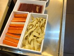 -野妹火锅(龙岗店)