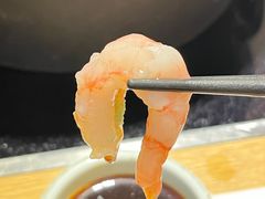 -温野菜涮涮锅(曲江大悦城店)