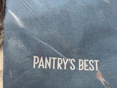 -Pantry's Best派悦坊蛋糕(K11购物艺术中心店)