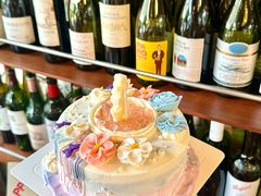 -36cake生日蛋糕(福田店)