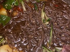 -英兰朝族饭店·英兰锅包肉(佳园路店)