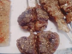 羊腰-老地方烤肉(东岗路店)