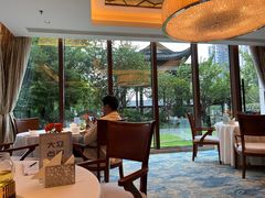 -扬州香格里拉·香宫中餐厅